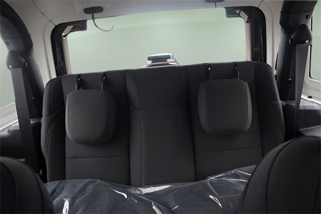 New 2026 Jeep Wrangler Sport image 11