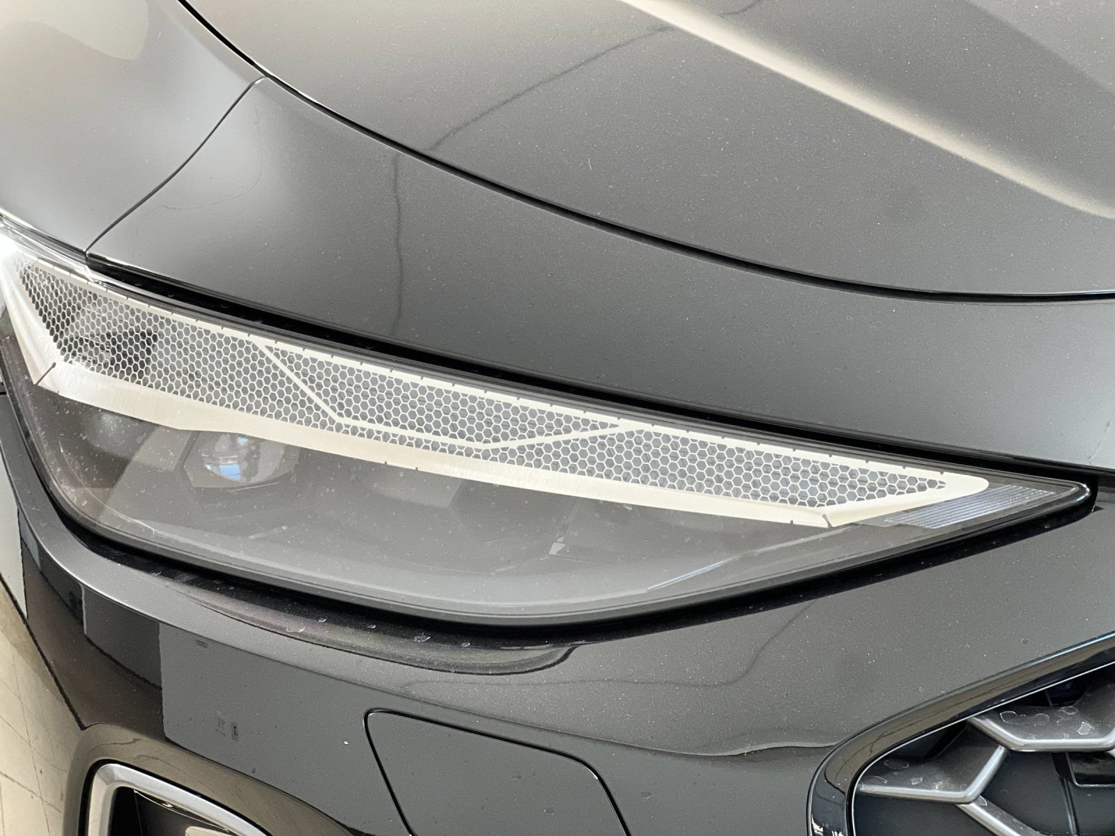 New 2026 Audi A6 Premium Plus AWD/4WD image 24