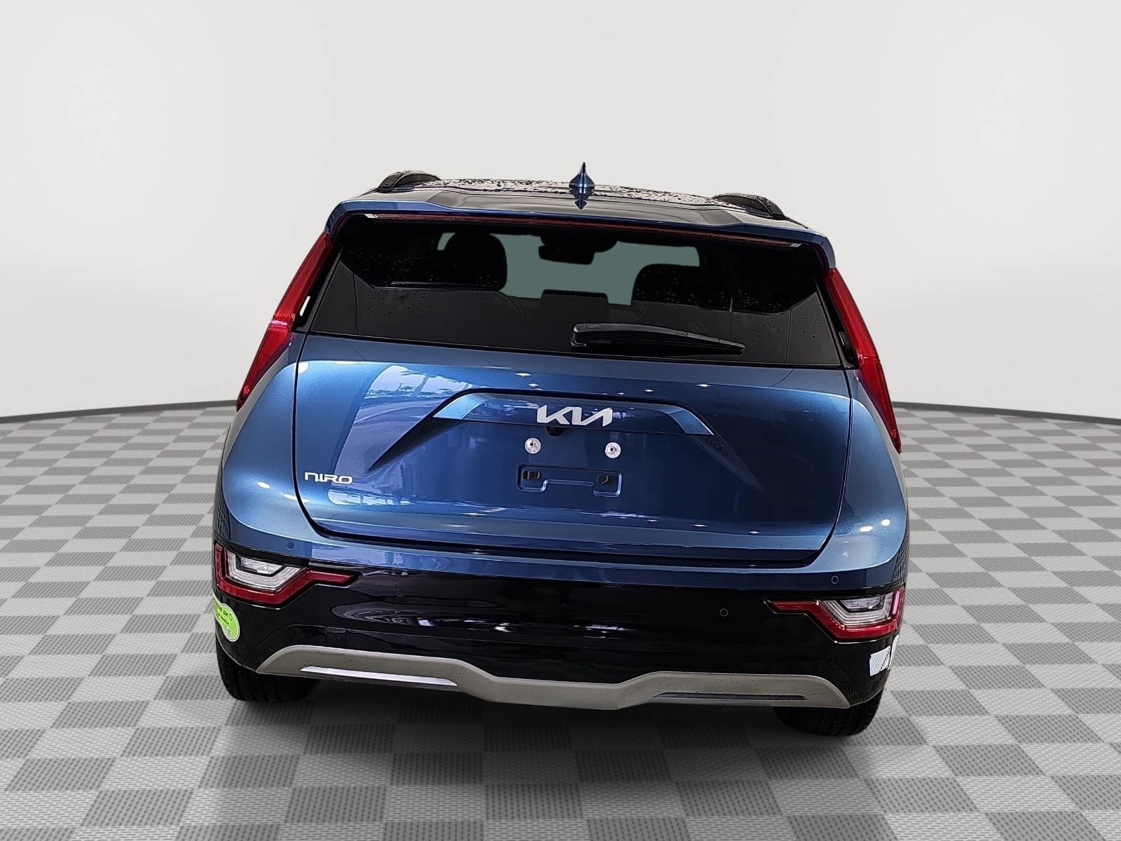 Used 2023 Kia Niro Wave FWD image 7