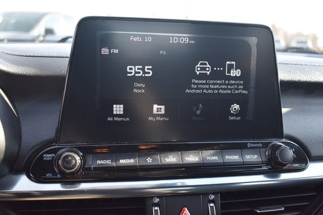 Used 2021 Kia Forte GT-Line image 26