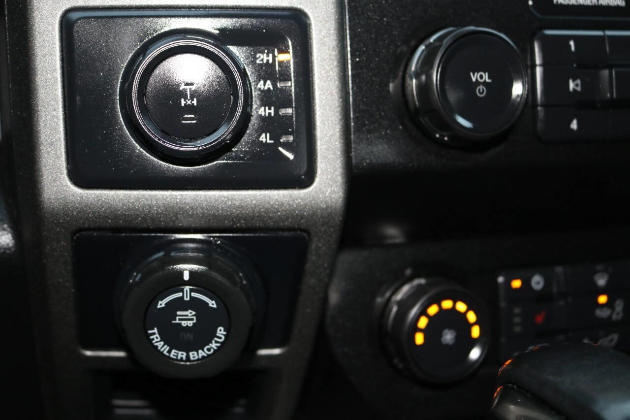 Used 2019 Ford F150 Raptor w/ Equipment Group 801A Mid image 49