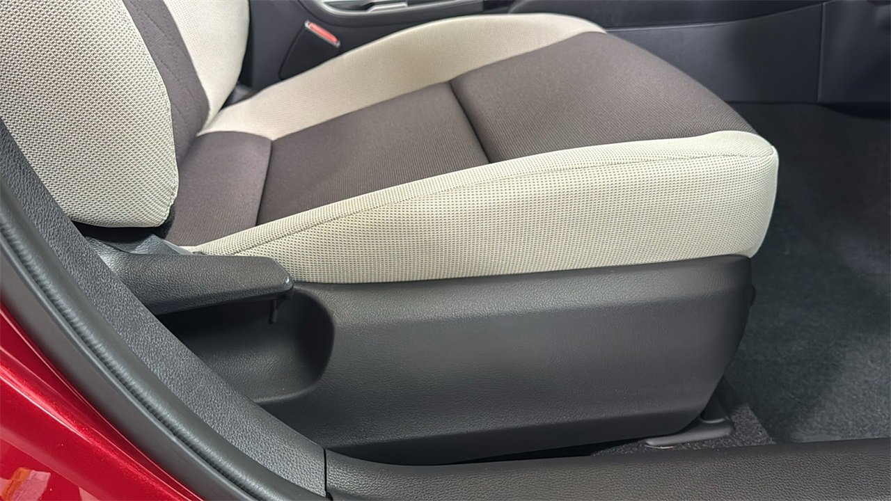 Certified 2025 Toyota Corolla LE image 20