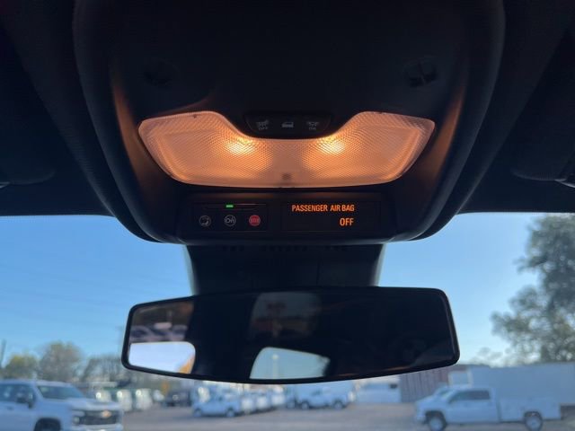 New 2026 Chevrolet Colorado W/T w/ Advanced Trailering Package image 27