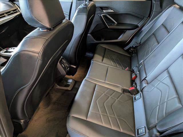 Used 2025 BMW X1 xDrive28i w/ Convenience Package image 20