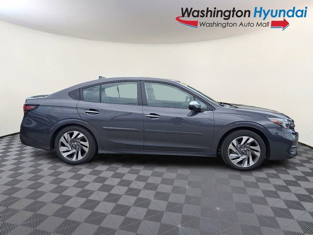 Used 2024 Subaru Legacy Touring XT AWD/4WD image 7