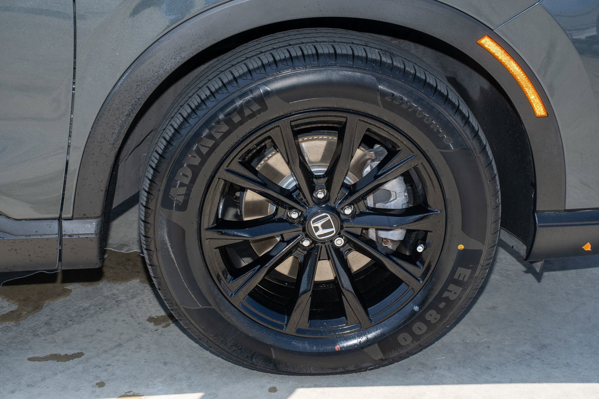 Certified 2023 Honda CR-V Sport image 40