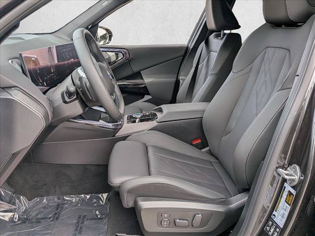 Certified 2026 BMW X3 xDrive30i AWD/4WD image 16