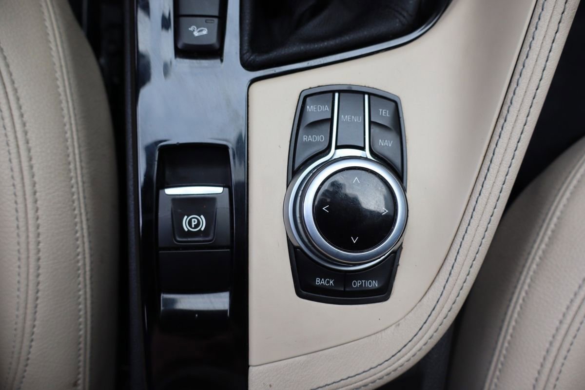 Used 2016 BMW X1 xDrive28i AWD/4WD image 19
