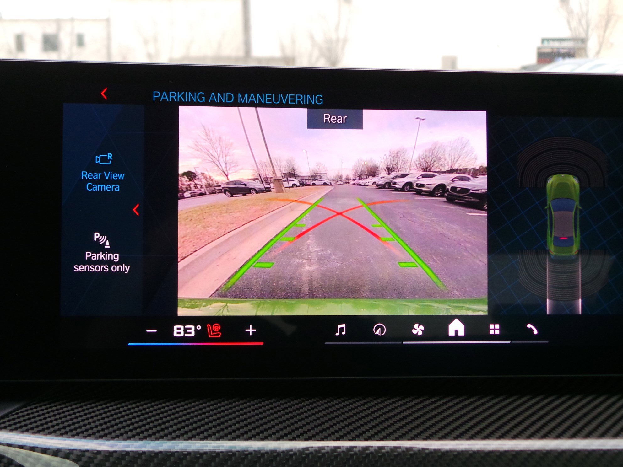 Used 2025 BMW M2 w/ Lighting Package image 11