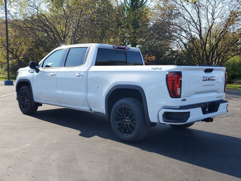 New 2026 GMC Sierra 1500 Elevation w/ Preferred Package image 4