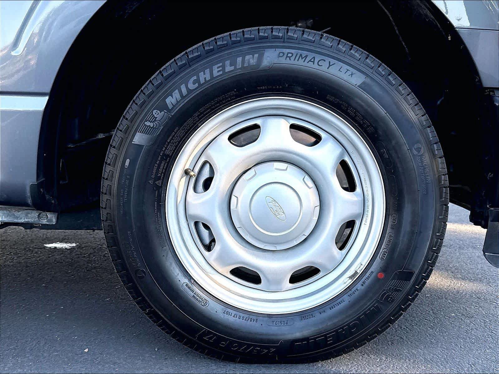 Used 2021 Ford F150 XL w/ Equipment Group 101A High RWD image 35