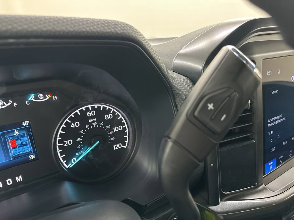 New 2026 Ford F150 STX image 34