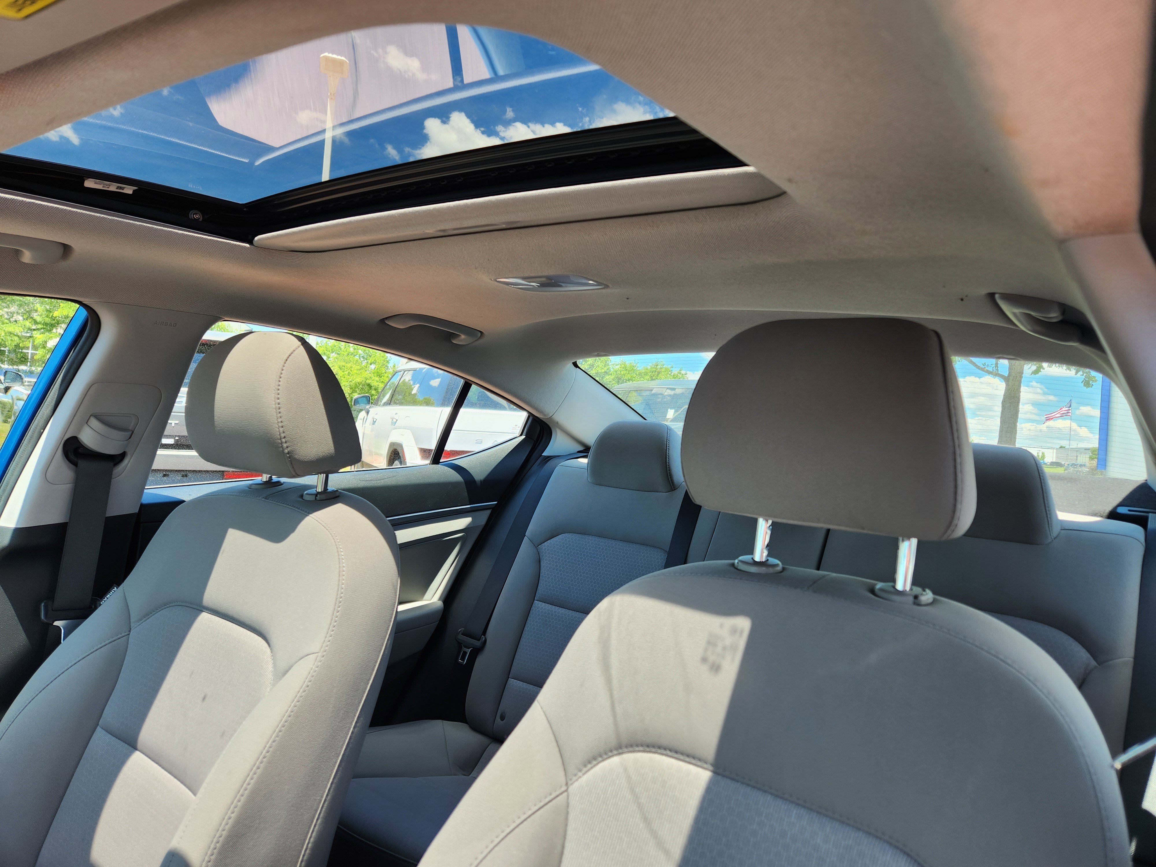 Used 2018 Hyundai Elantra Value Edition FWD image 12