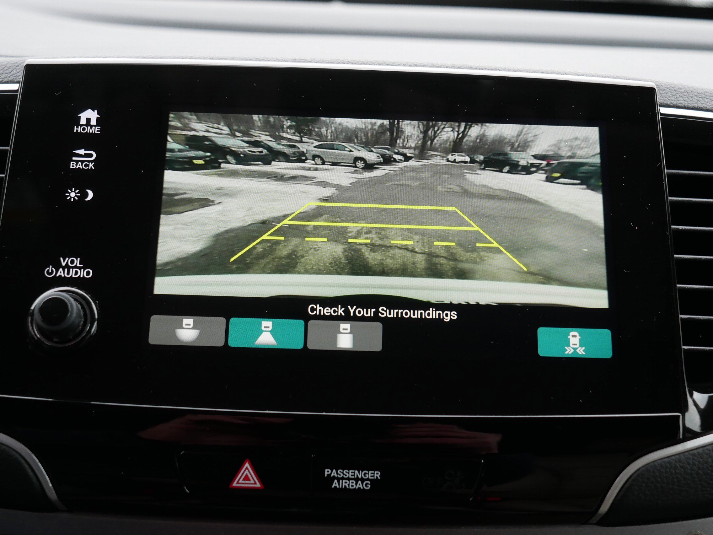 Used 2019 Honda Pilot EX-L image 27