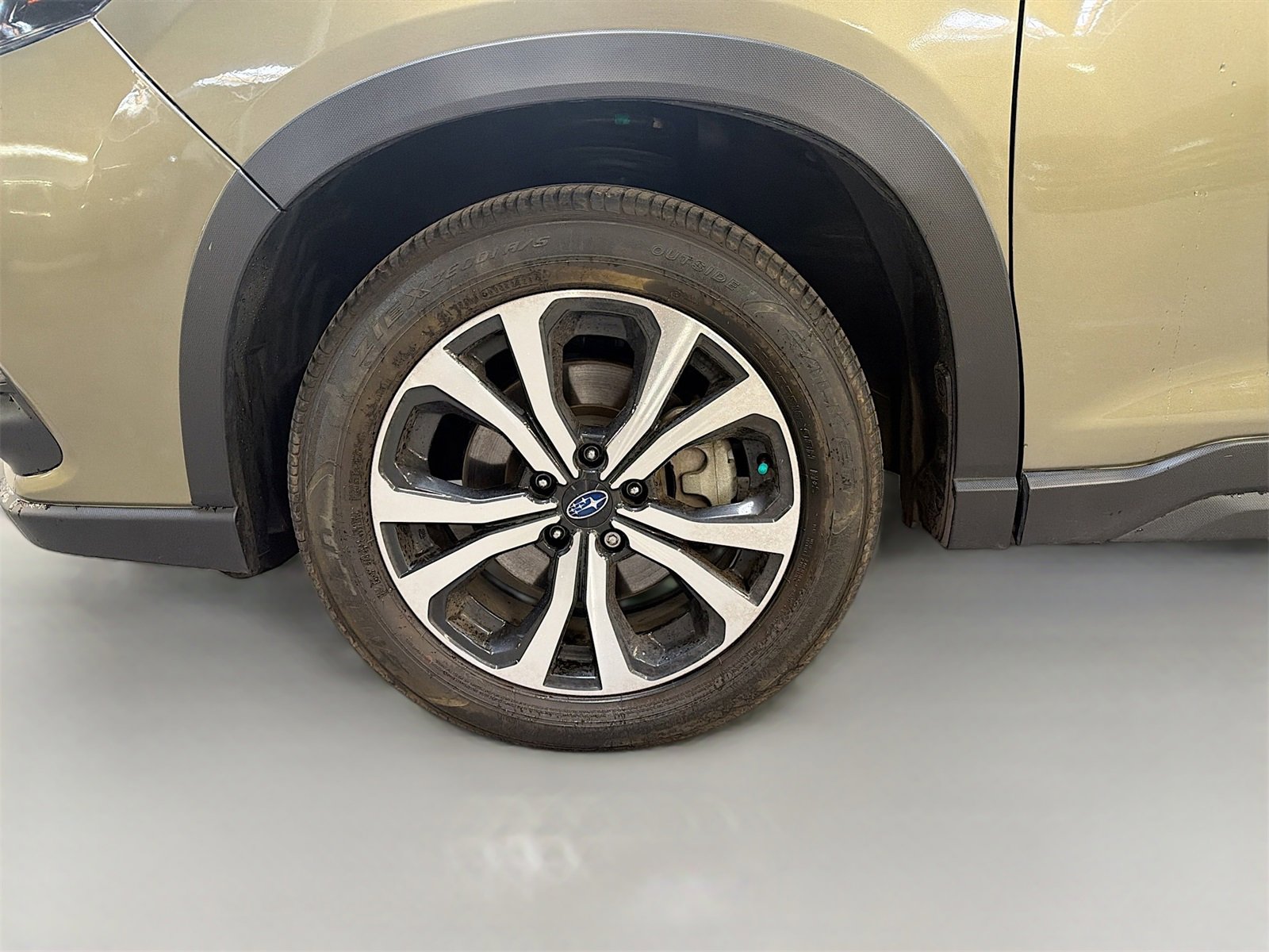 Used 2024 Subaru Forester Limited image 33