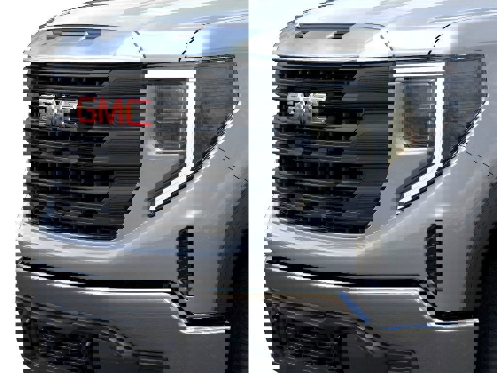 New 2026 GMC Sierra 1500 Pro w/ Pro Value Package image 13