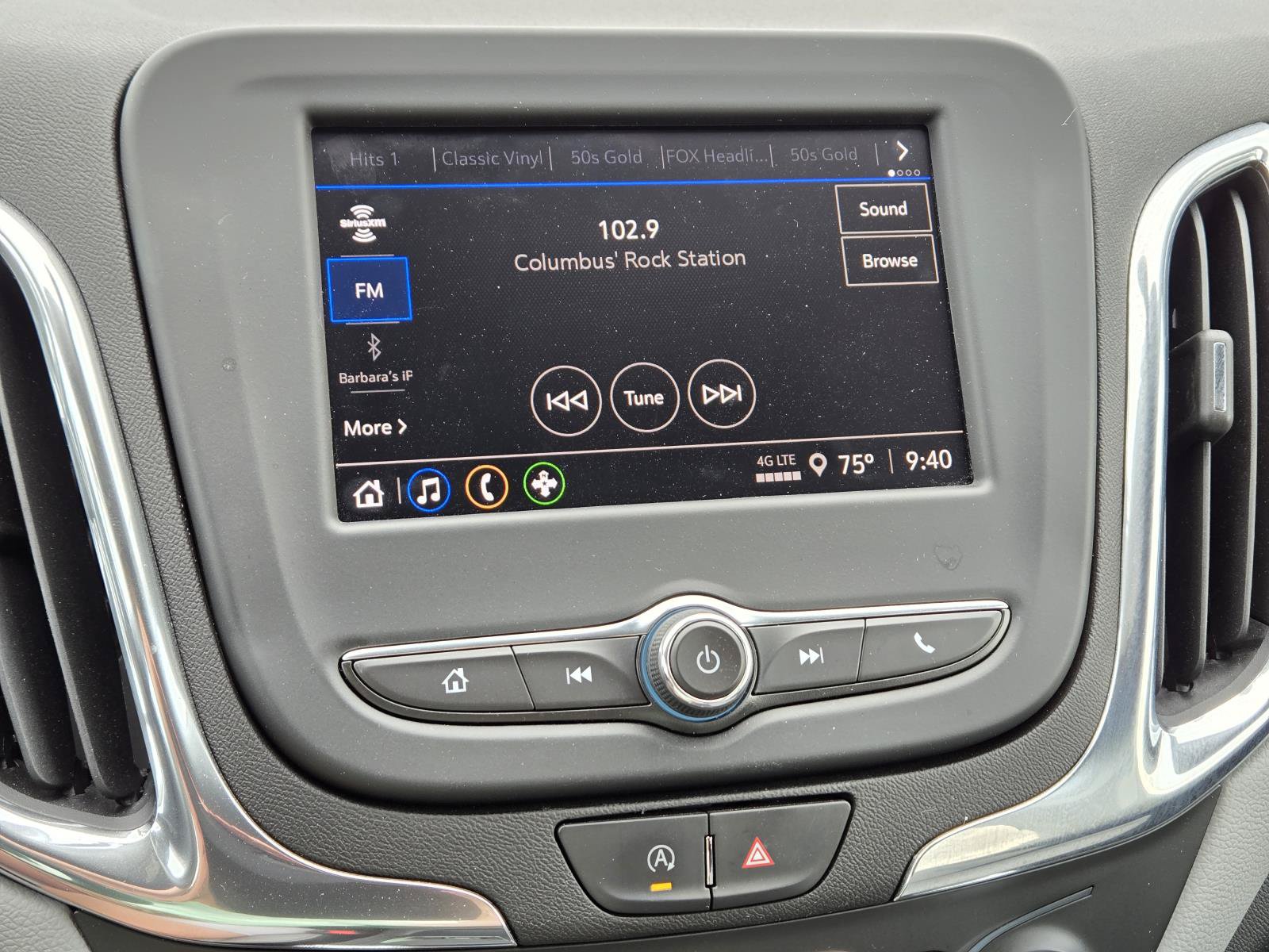 Used 2023 Chevrolet Equinox LS w/ LS Convenience Package FWD image 27