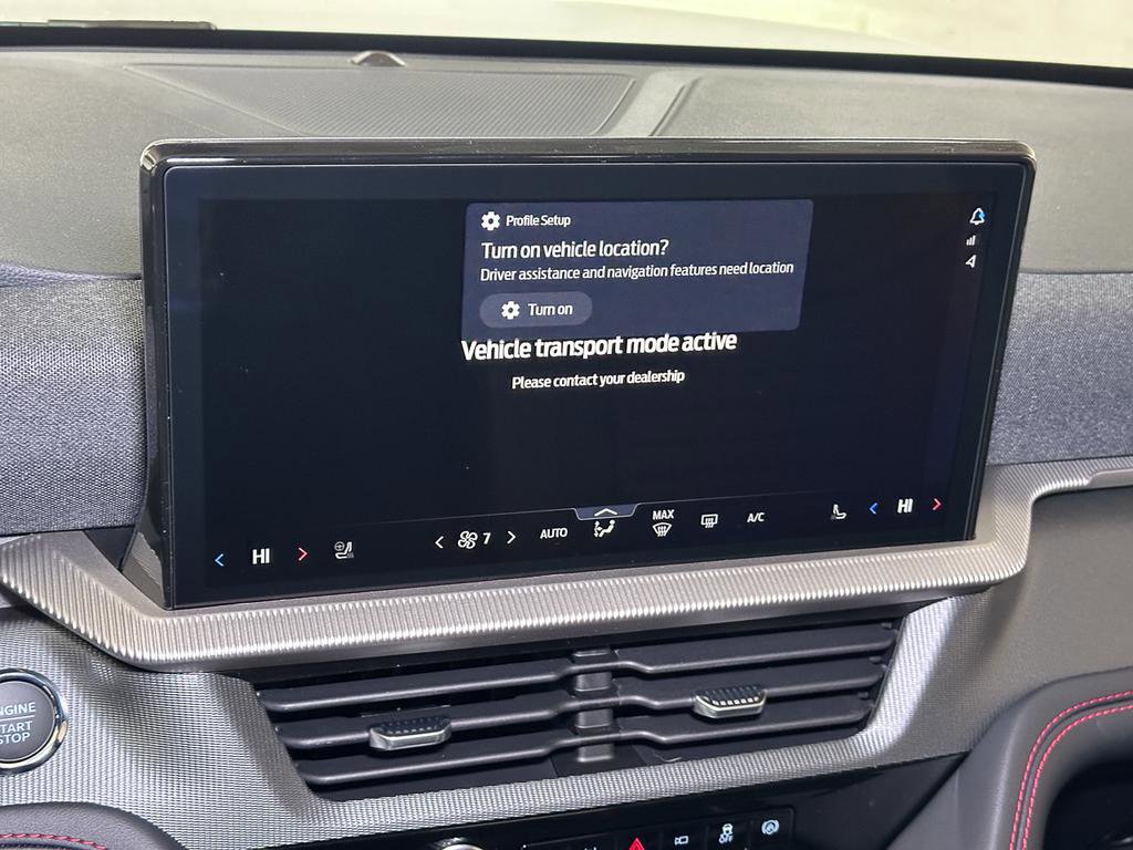 New 2026 Ford Explorer ST-Line w/ ST-Line Street Pack image 30