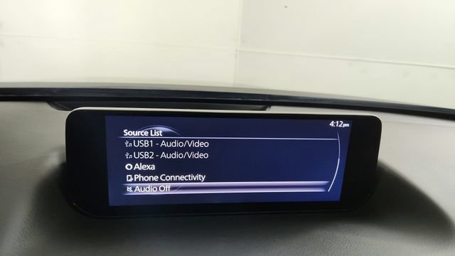 Used 2026 MAZDA CX-50 AWD 2.5 Hybrid w/ Weather Package image 54