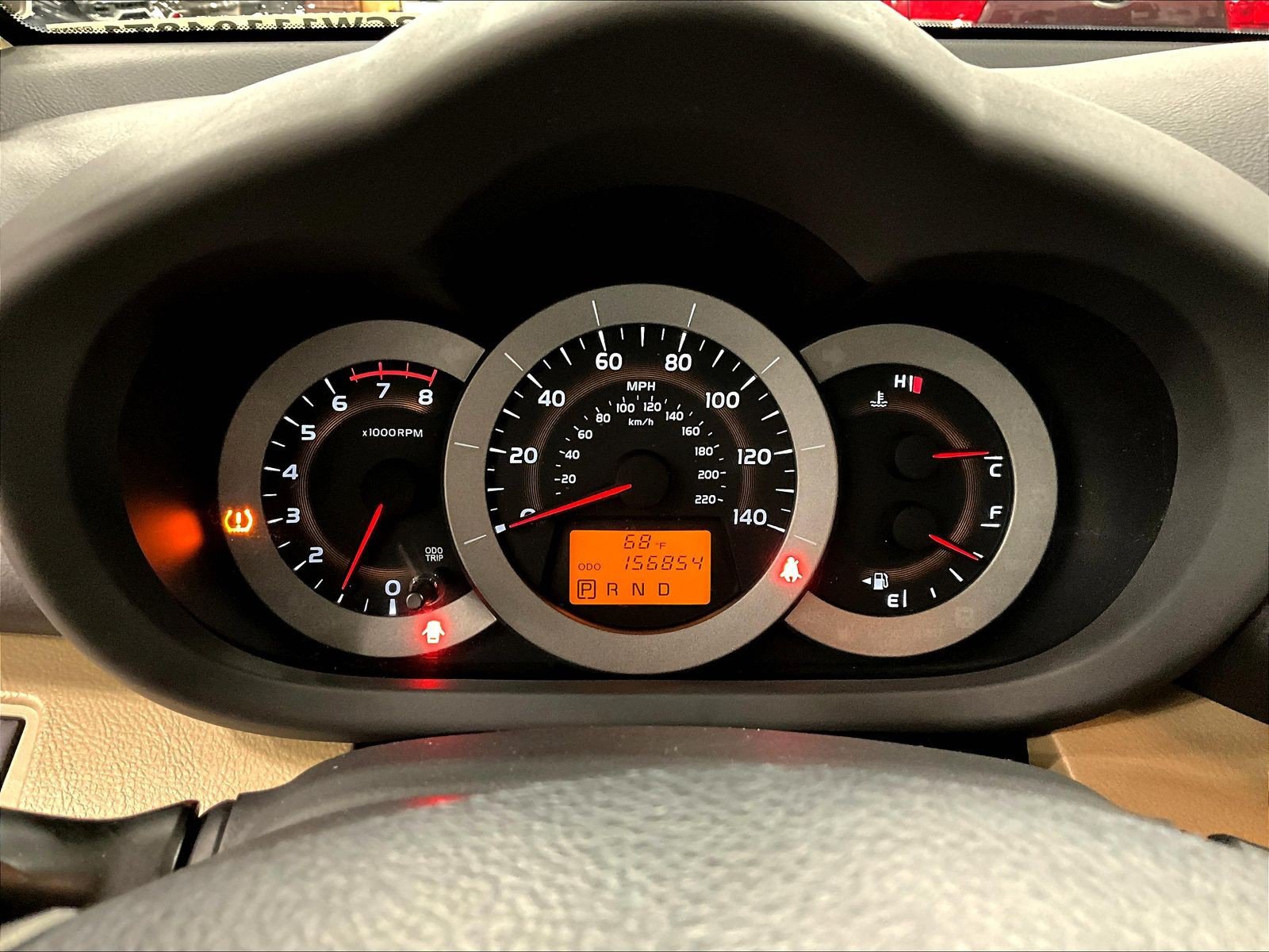 Used 2012 Toyota RAV4 FWD w/ Value Pkg image 13