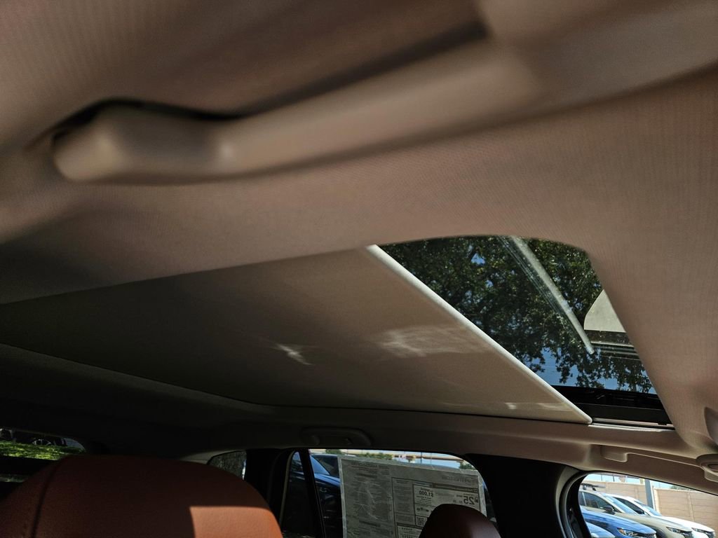 New 2025 MAZDA CX-50 Meridian Edition w/ Weather Package image 12