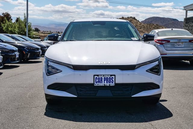 New 2026 Kia EV6 Light RWD image 3