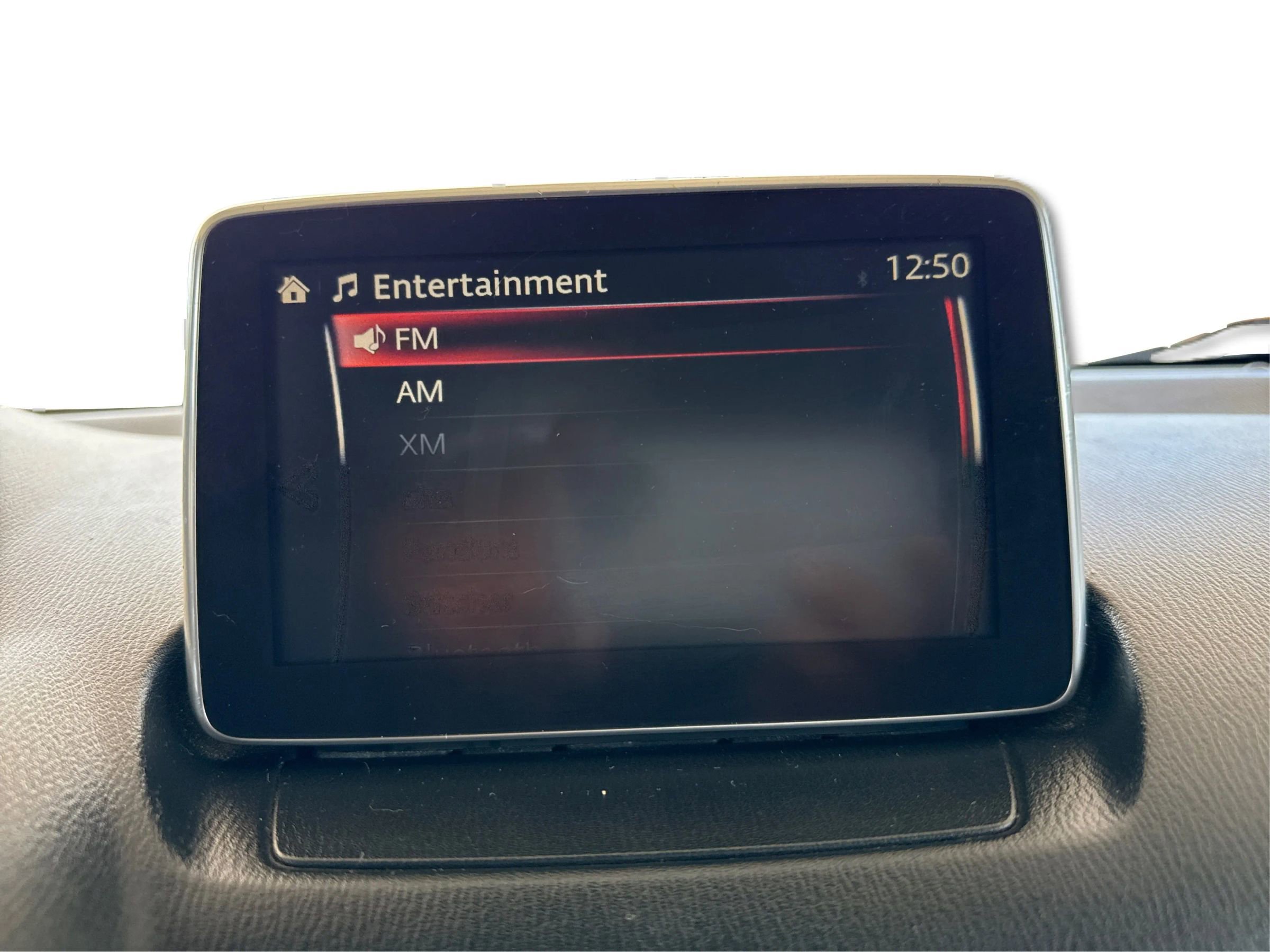 Used 2016 MAZDA CX-3 Touring image 15