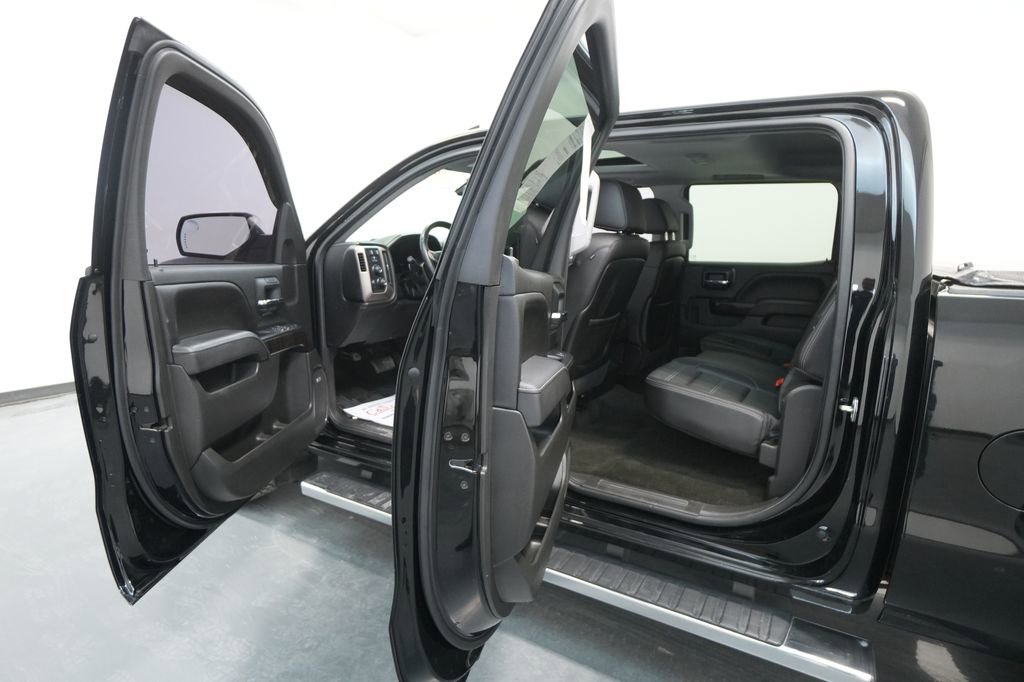 Used 2015 GMC Sierra 1500 Denali w/ Driver Alert Package image 27