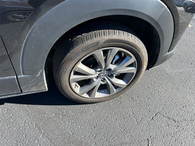 Certified 2024 MAZDA CX-30 AWD 2.5 S w/ Premium Package image 27