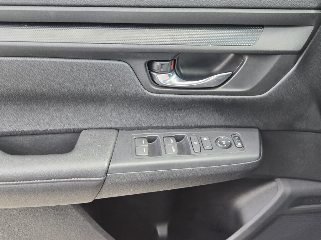 Certified 2026 Honda CR-V EX image 26