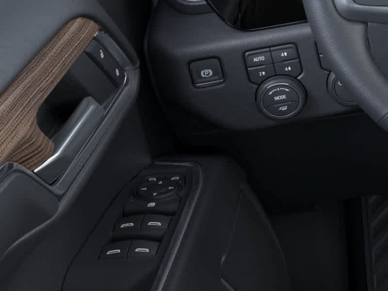New 2026 Chevrolet Silverado 1500 LT w/ Z71 Off-Road Package AWD/4WD image 22