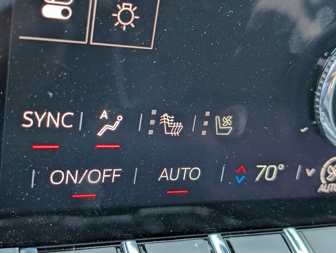 New 2026 GMC Sierra EV Elevation w/ Premium Package AWD/4WD image 15