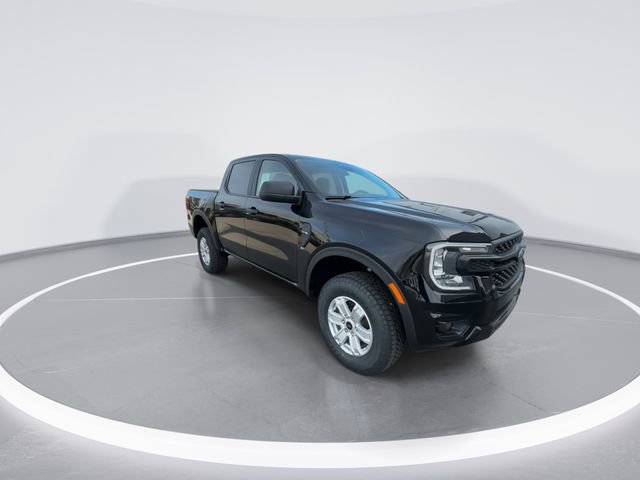 New 2025 Ford Ranger XL w/ Trailer Tow Package RWD image 2