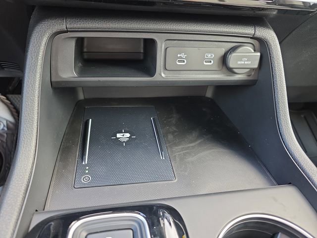 New 2026 Honda Pilot EX-L image 11