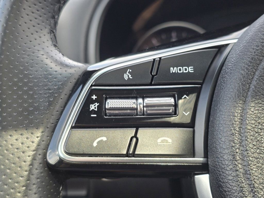 Used 2022 Kia Sportage Nightfall Edition w/ Nighfall AWD Premium Package image 26