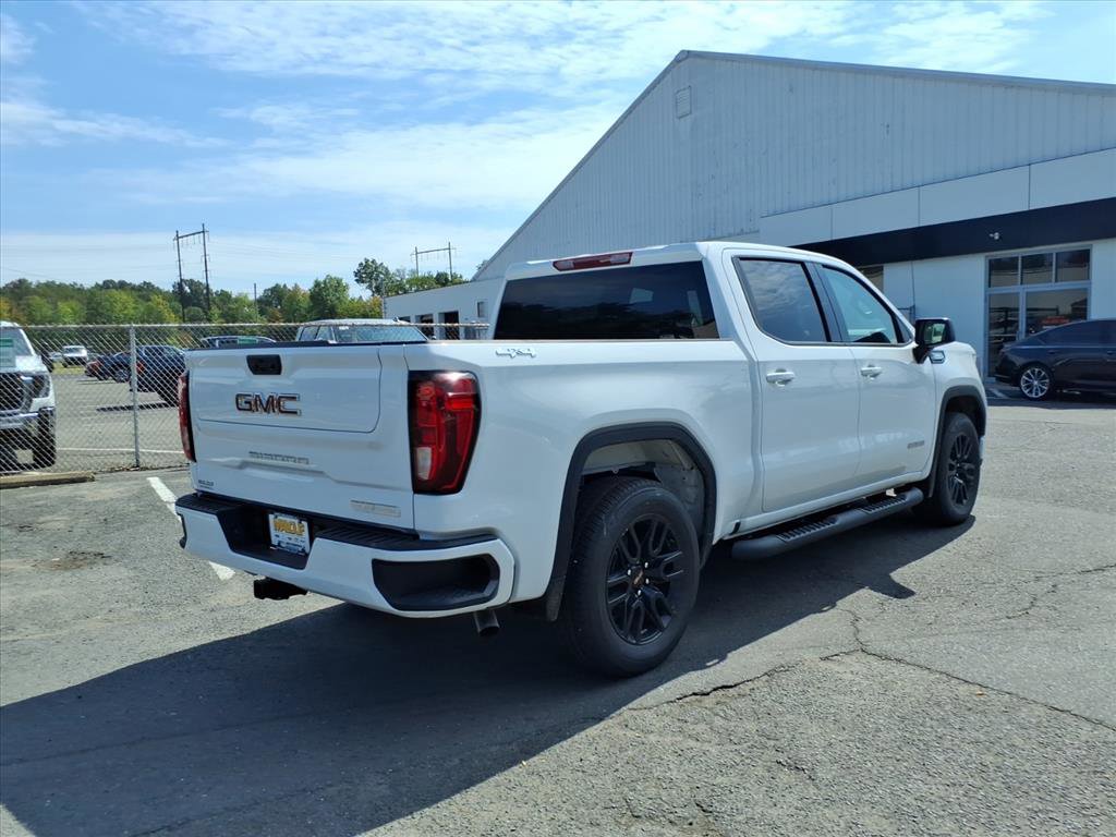 New 2026 GMC Sierra 1500 Elevation image 7