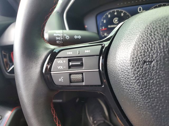 Used 2026 Honda Civic Si image 12
