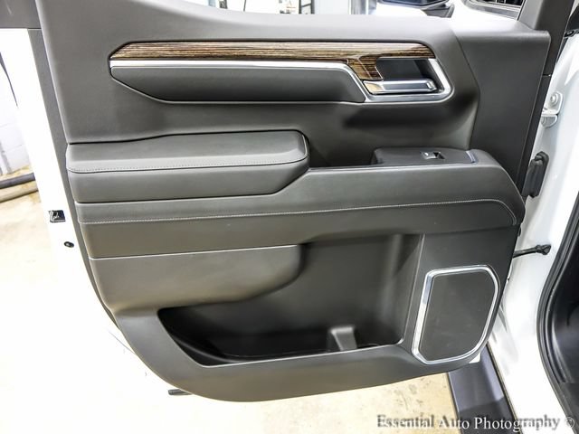 Used 2024 GMC Sierra 1500 Elevation w/ Preferred Package AWD/4WD image 20