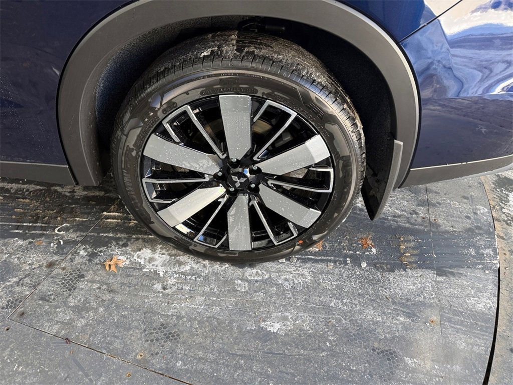 New 2026 Mitsubishi Outlander SE image 36