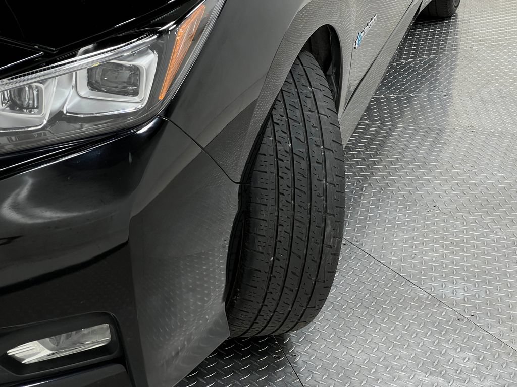 Used 2018 Nissan Leaf SL w/ SL Technology Package FWD image 37