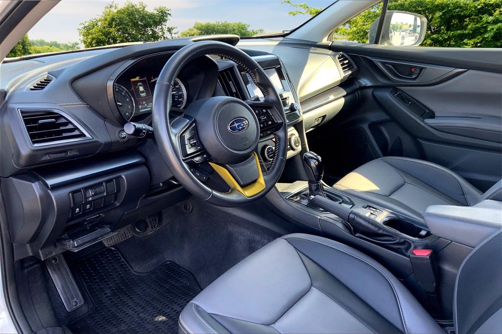 Used 2023 Subaru Crosstrek 2.5i Sport image 16