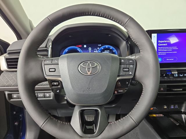 New 2026 Toyota Camry XLE image 24