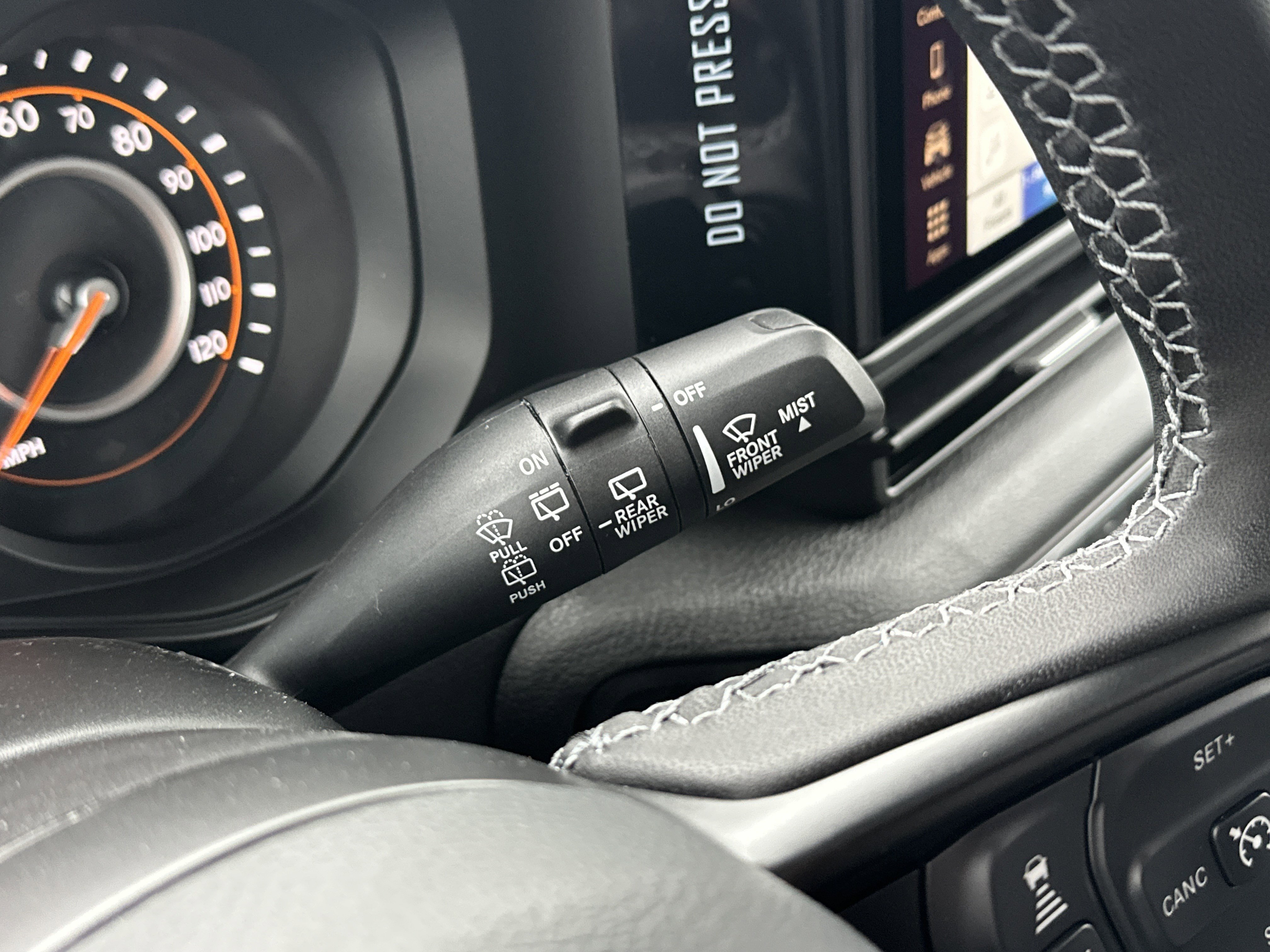 New 2026 Jeep Wrangler Willys image 19