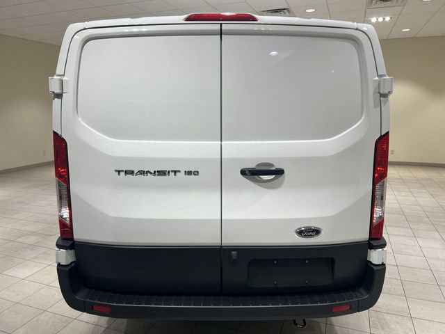 New 2024 Ford Transit 150 Low Roof RWD image 4