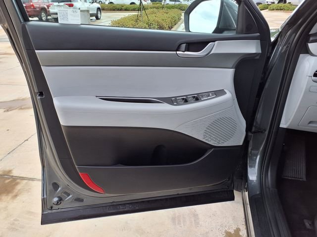 Used 2025 Hyundai Palisade SEL FWD image 15