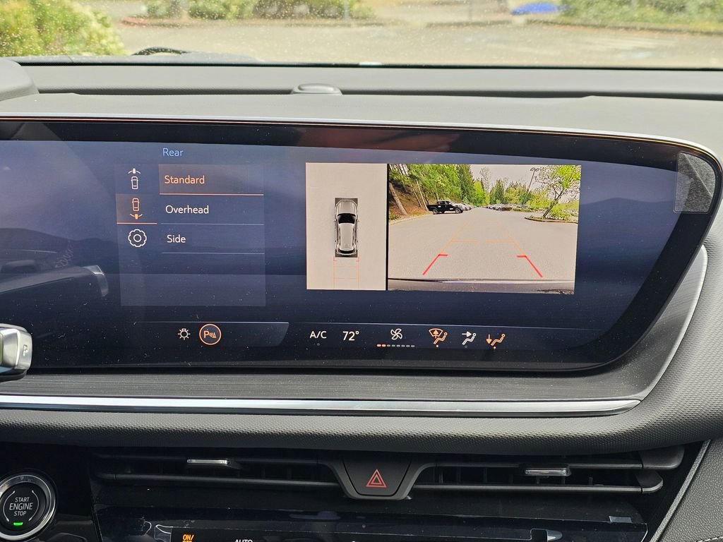 New 2026 Buick Envision Preferred AWD/4WD image 31