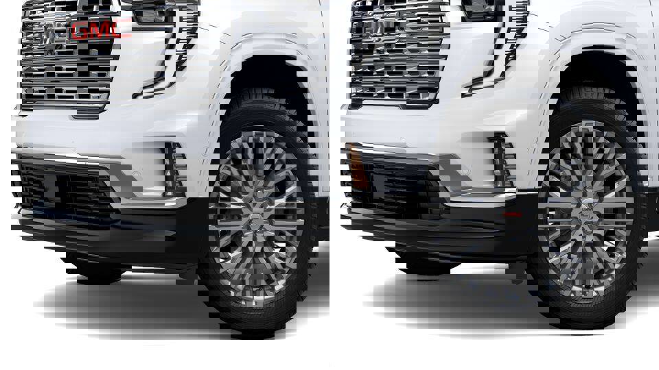 New 2026 GMC Acadia Denali image 31