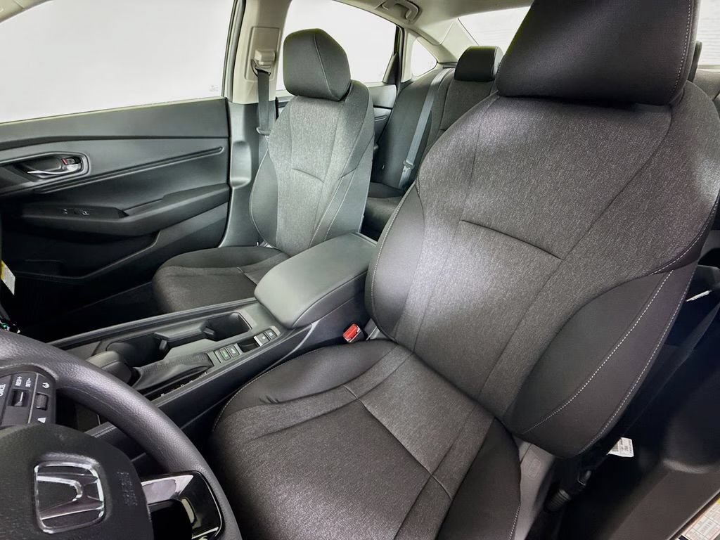 New 2026 Honda Accord SE image 10