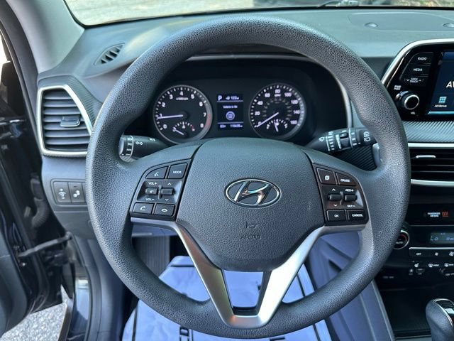 Used 2019 Hyundai Tucson SEL AWD/4WD image 15