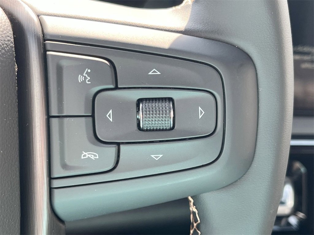 New 2026 GMC Sierra 2500 AT4 w/ AT4 Premium Plus Package image 32